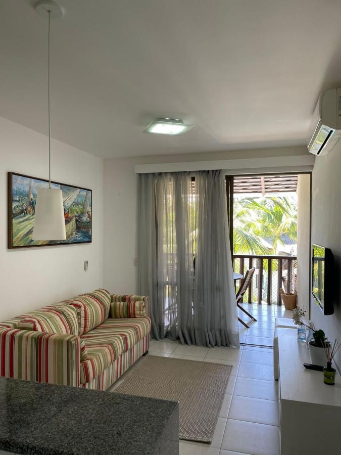 Flat No Nannai Apartamento Porto de Galinhas
