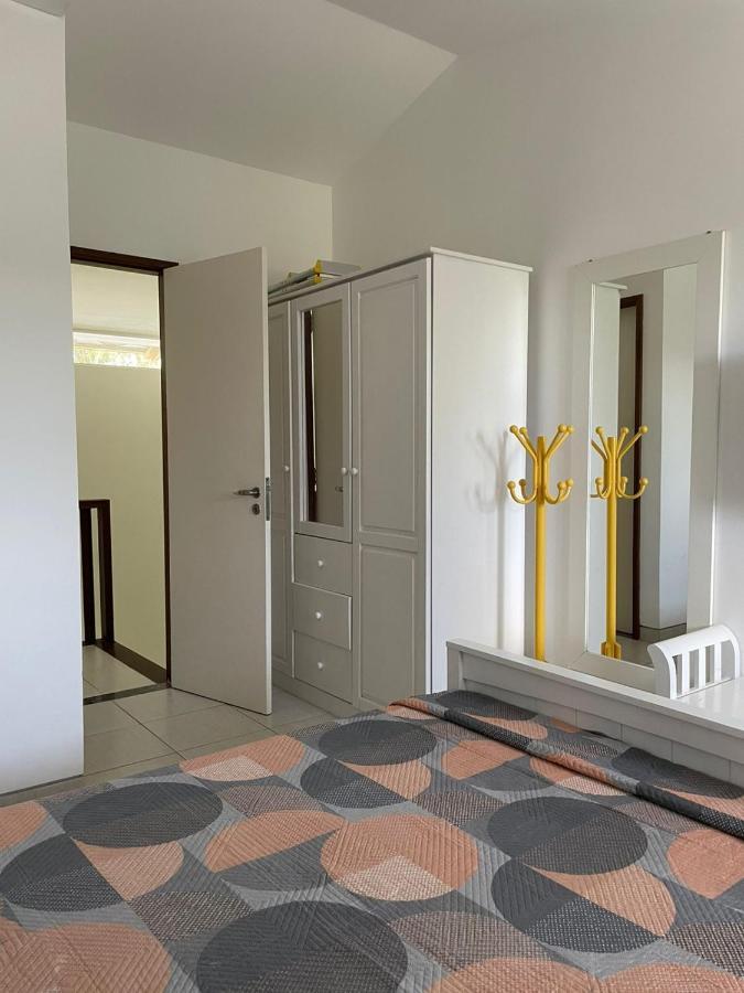 Flat No Nannai Apartamento *