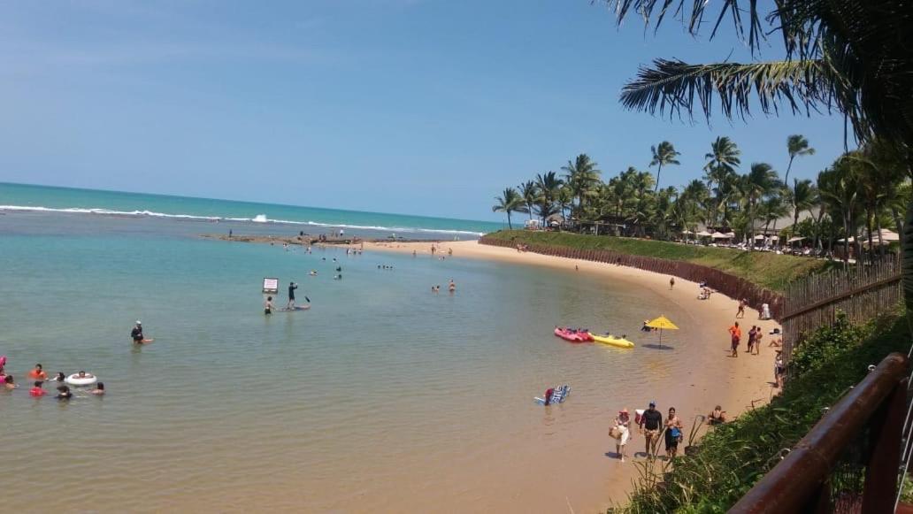 Flat No Nannai Porto de Galinhas